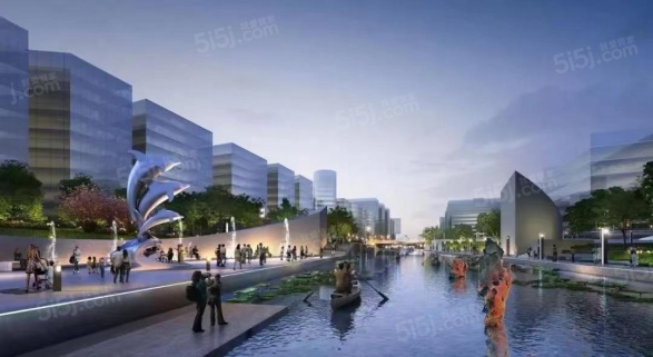 银城东望雅苑第31张图