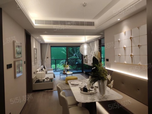 银城东望雅苑第25张图