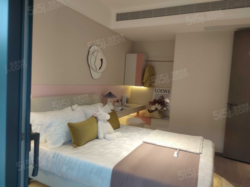 银城东望雅苑第24张图