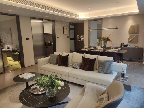 银城东望雅苑第17张图