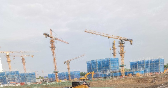 银城东望雅苑第28张图