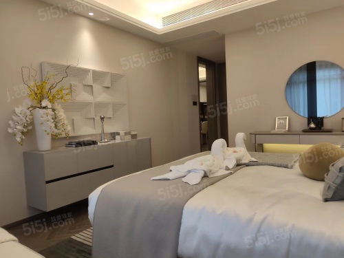 银城东望雅苑第3张图