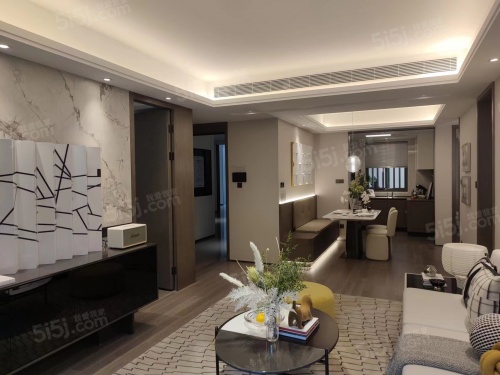 银城东望雅苑第21张图