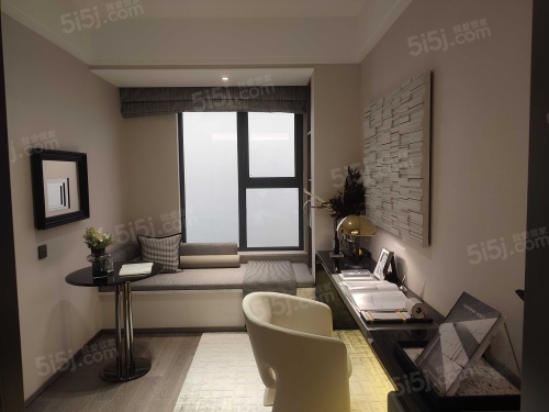 银城东望雅苑第20张图