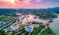 银城东望雅苑配套图相册大图