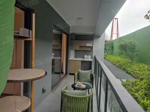 银城东望雅苑第26张图