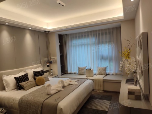 银城东望雅苑第5张图