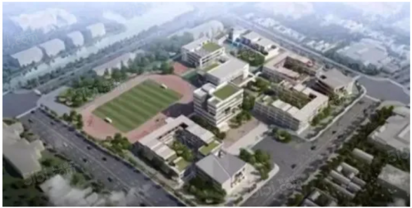 银城东望雅苑第29张图