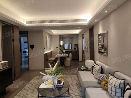 银城东望雅苑第8张图