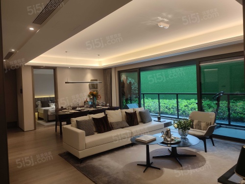 银城东望雅苑第19张图