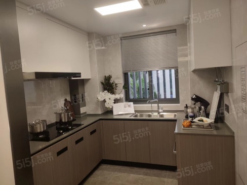 银城东望雅苑第9张图