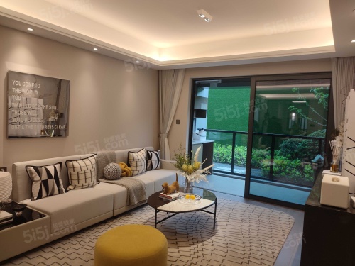 银城东望雅苑第23张图