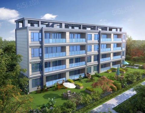 花语熙园第1张图