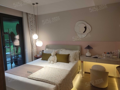 银城东望雅苑第22张图