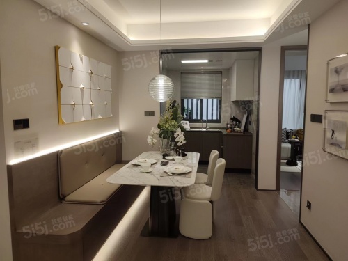 银城东望雅苑第10张图