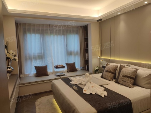 银城东望雅苑第18张图