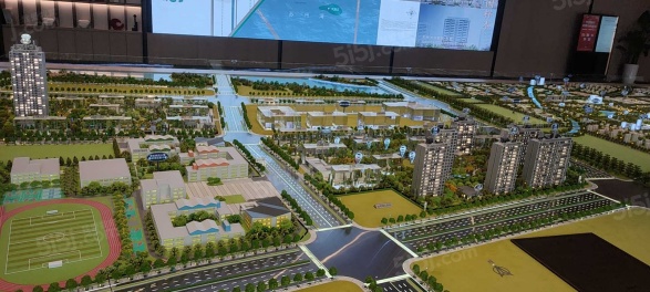 银城东望雅苑第36张图