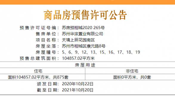 弘阳天境上辰第8张图