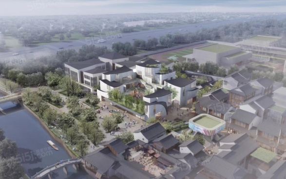 绿城吉祥里第2张图