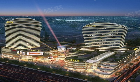 大华公园荟第9张图