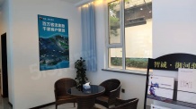 智诚德商住楼沙盘图相册