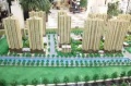 智诚德商住楼沙盘图相册大图