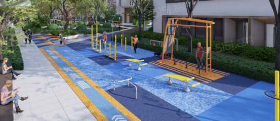 大华公园荟第8张图