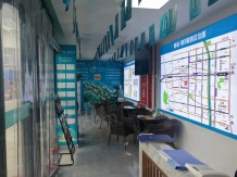 智诚德商住楼沙盘图相册