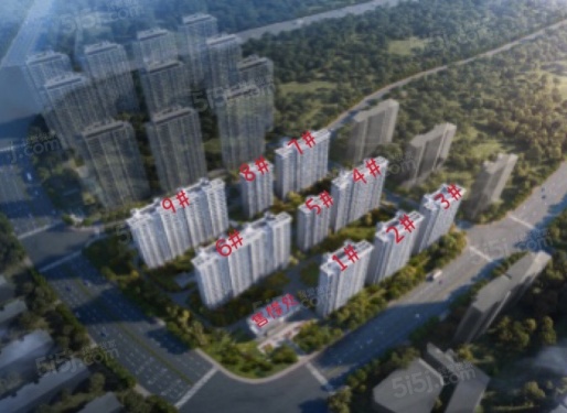 大华公园荟第1张图