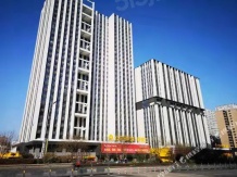 智诚德商住楼沙盘图相册