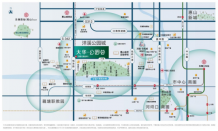 大华公园荟开发商营业执照相册