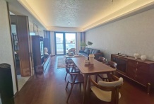 朗诗九龙熙岸沙盘图相册