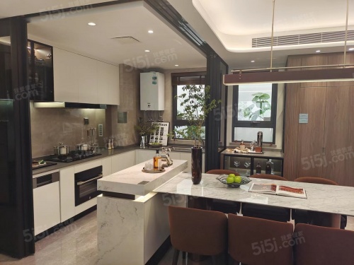 龙湖天璞第5张图