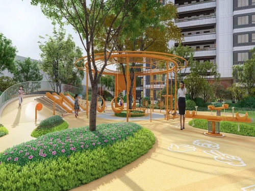 龙湖天璞第8张图