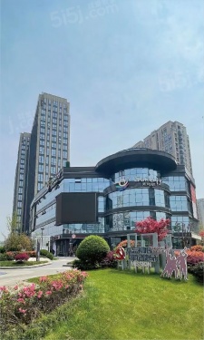 中国铁建国际公馆第8张图