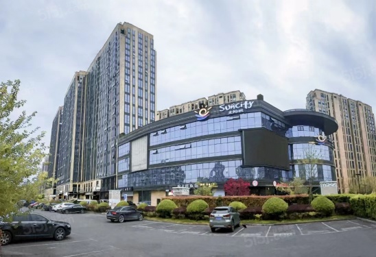 中国铁建国际公馆第9张图