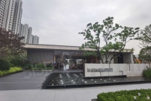 星河盛世新著沙盘图相册