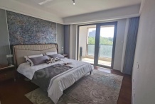 朗诗九龙熙岸沙盘图相册