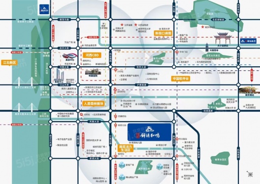 中冶锦绣和鸣第9张图