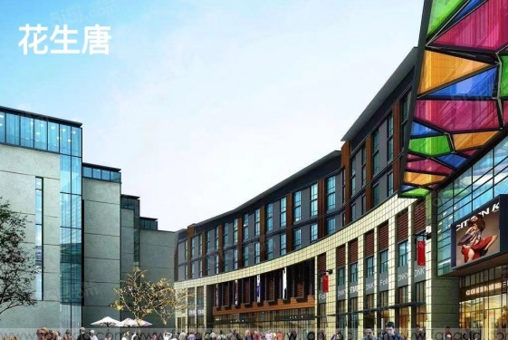 中冶锦绣和鸣第11张图