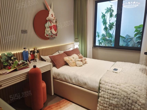 龙湖天璞第4张图