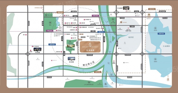 星河盛世新著第3张图