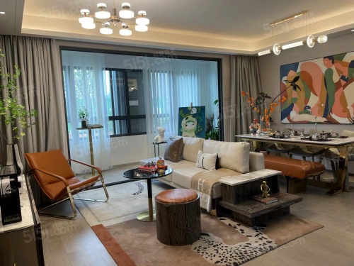 中冶锦绣和鸣第7张图