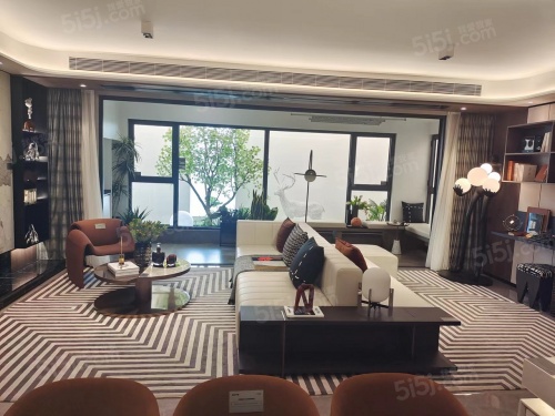 龙湖天璞第3张图