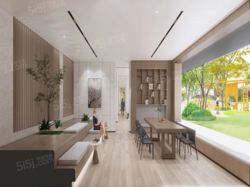 龙湖天璞第9张图