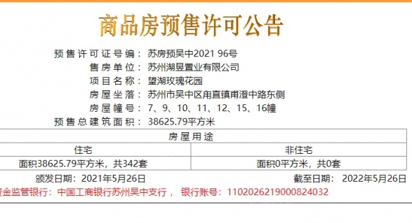 望湖玫瑰园第13张图