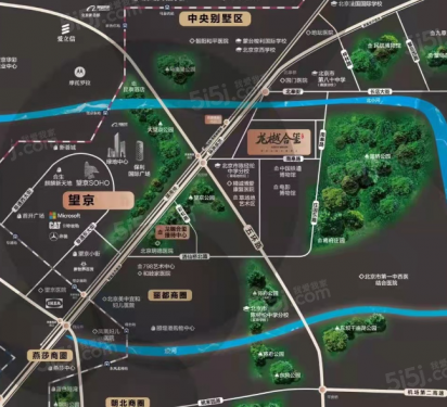 龙樾合玺第26张图