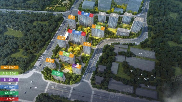 龙樾合玺第6张图