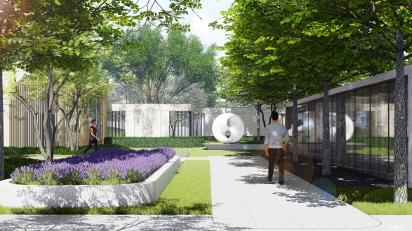 龙樾合玺第3张图