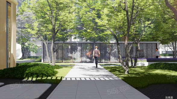 龙樾合玺第2张图